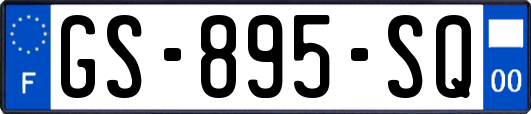 GS-895-SQ
