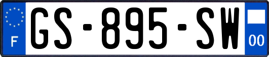 GS-895-SW