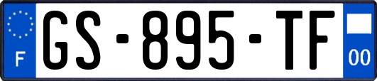 GS-895-TF
