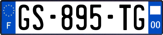 GS-895-TG