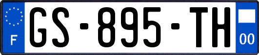 GS-895-TH