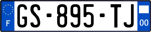 GS-895-TJ