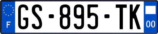 GS-895-TK