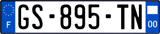 GS-895-TN
