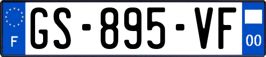 GS-895-VF