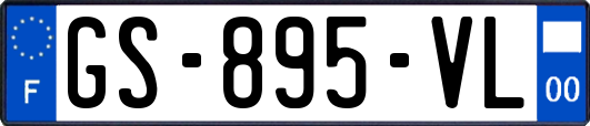 GS-895-VL