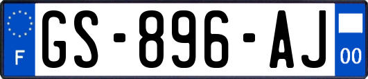 GS-896-AJ