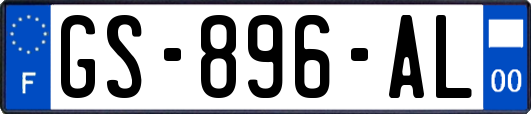 GS-896-AL