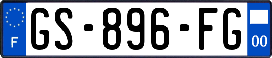 GS-896-FG