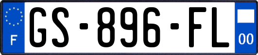 GS-896-FL
