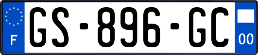 GS-896-GC