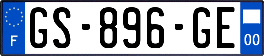 GS-896-GE