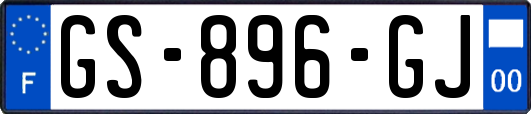 GS-896-GJ