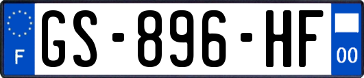 GS-896-HF