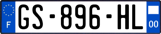GS-896-HL