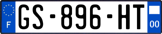 GS-896-HT