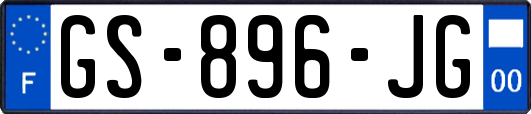 GS-896-JG