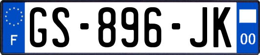 GS-896-JK