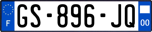 GS-896-JQ