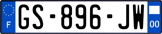 GS-896-JW
