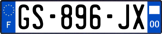 GS-896-JX
