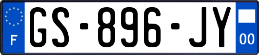 GS-896-JY