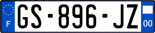 GS-896-JZ