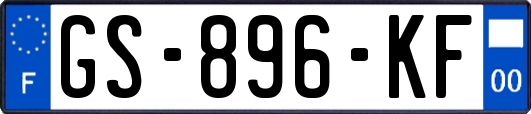 GS-896-KF
