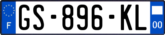 GS-896-KL