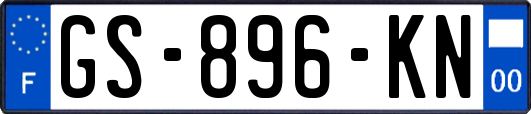 GS-896-KN