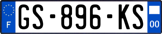 GS-896-KS
