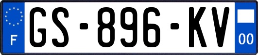 GS-896-KV