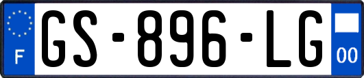 GS-896-LG