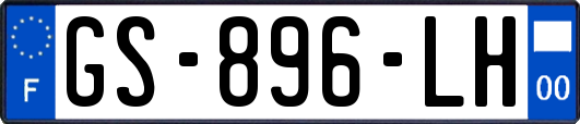 GS-896-LH