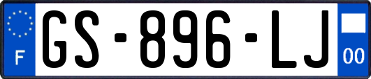 GS-896-LJ