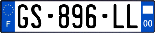 GS-896-LL
