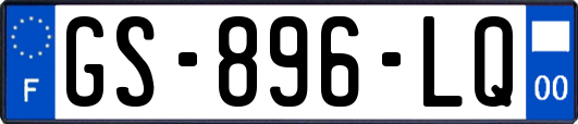 GS-896-LQ