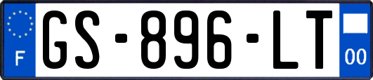 GS-896-LT