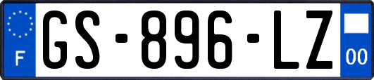 GS-896-LZ
