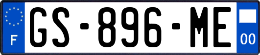 GS-896-ME