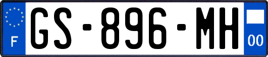 GS-896-MH
