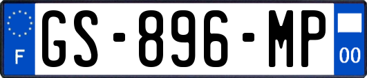 GS-896-MP