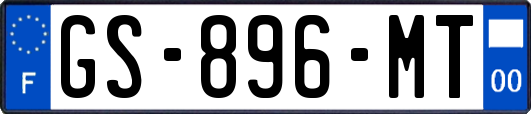 GS-896-MT