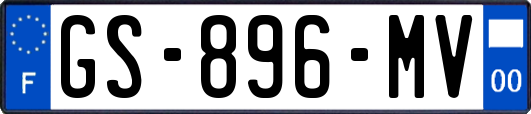 GS-896-MV