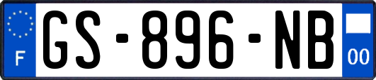 GS-896-NB