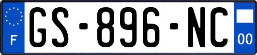 GS-896-NC