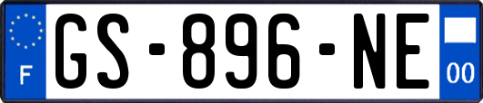 GS-896-NE