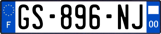 GS-896-NJ
