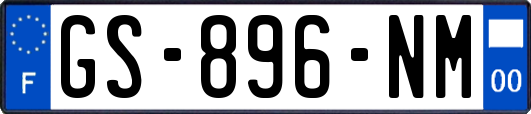 GS-896-NM