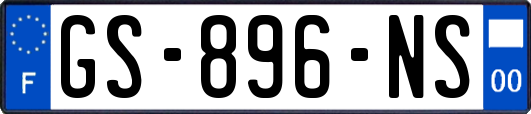 GS-896-NS